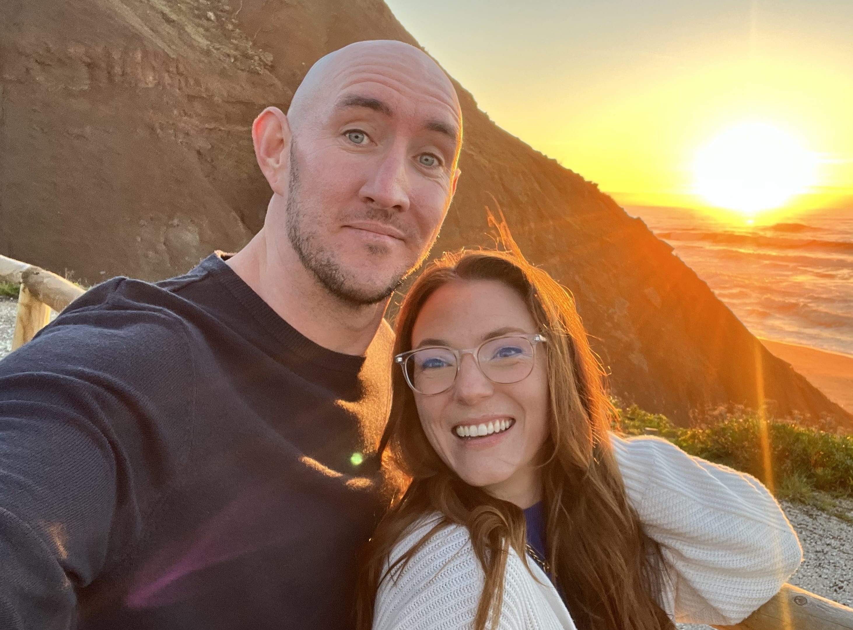 zooks sunset