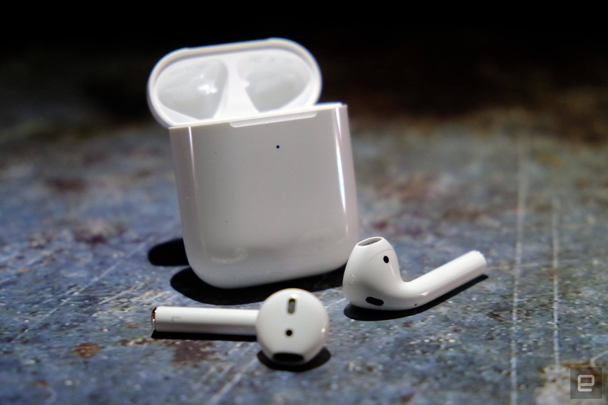 Apple AirPods