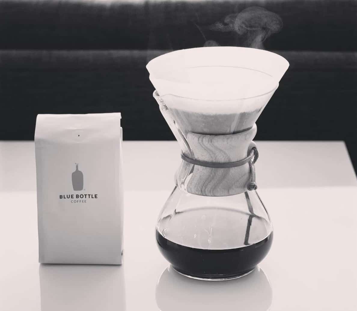 Blue Bottle Coffee Subscription