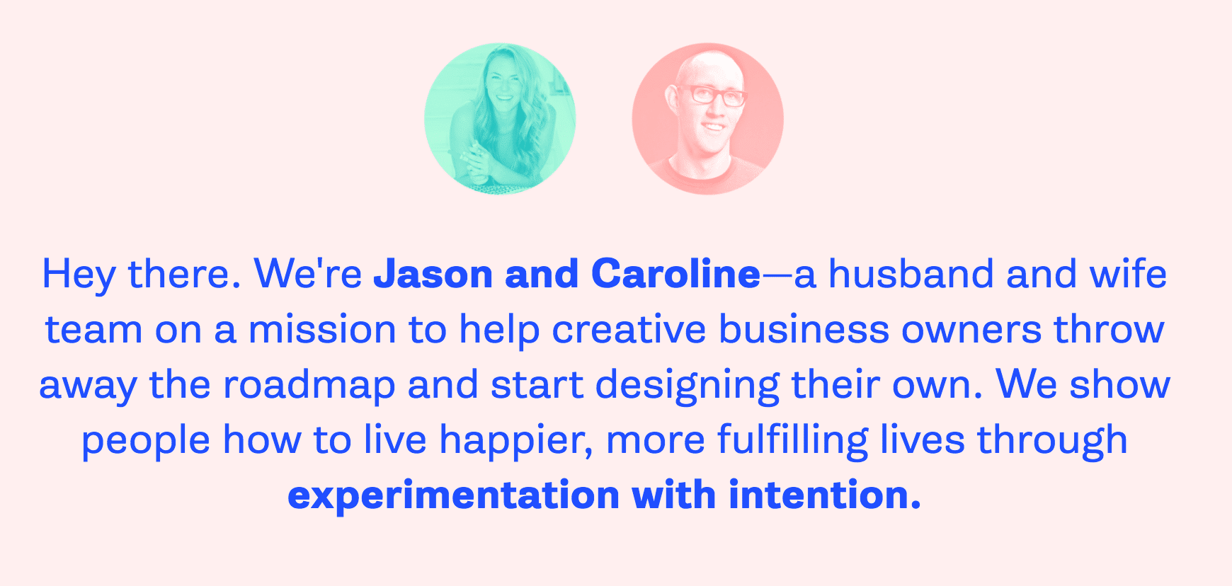 What is Wandering Aimfully?