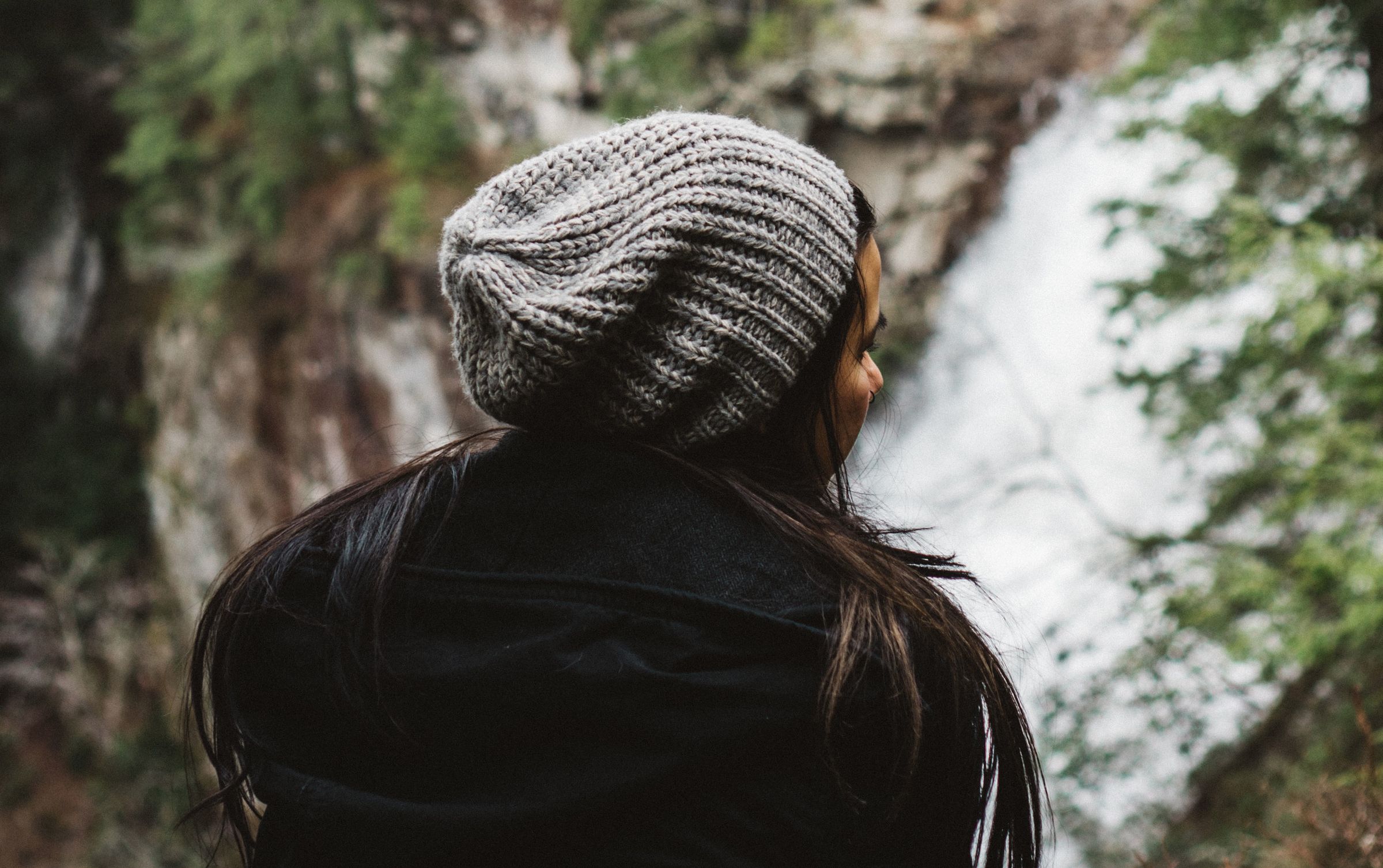 Everlane Beanie
