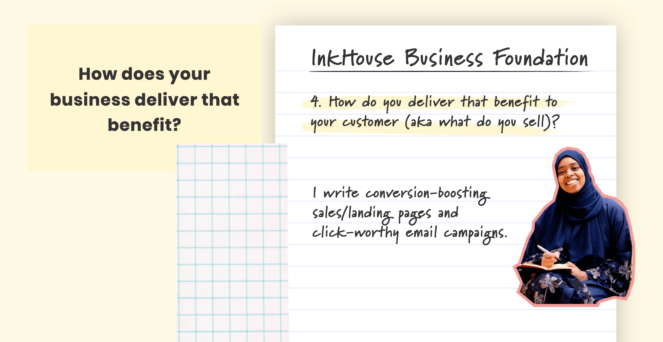 How do you help exercise