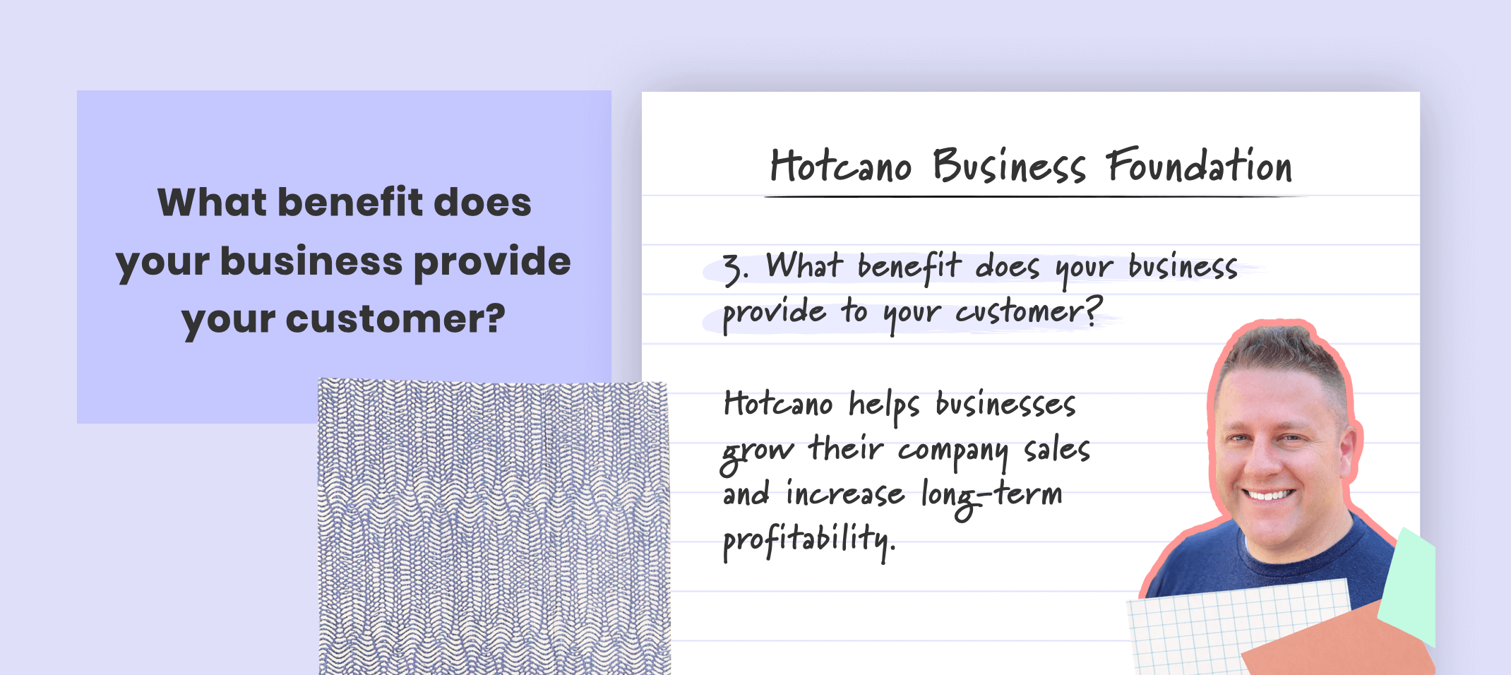 What do you do exercise