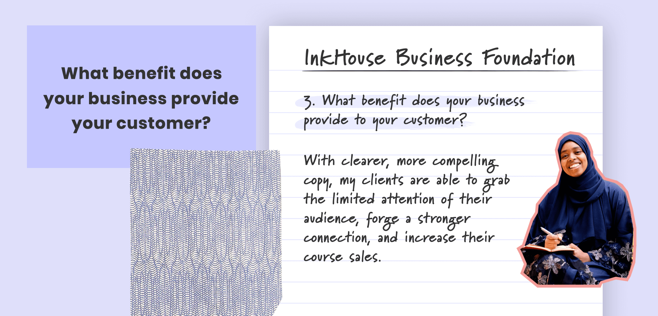 What do you do exercise