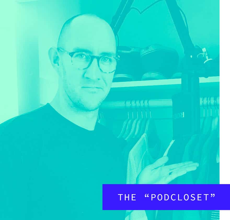 Jason Zook Action Army Podcast