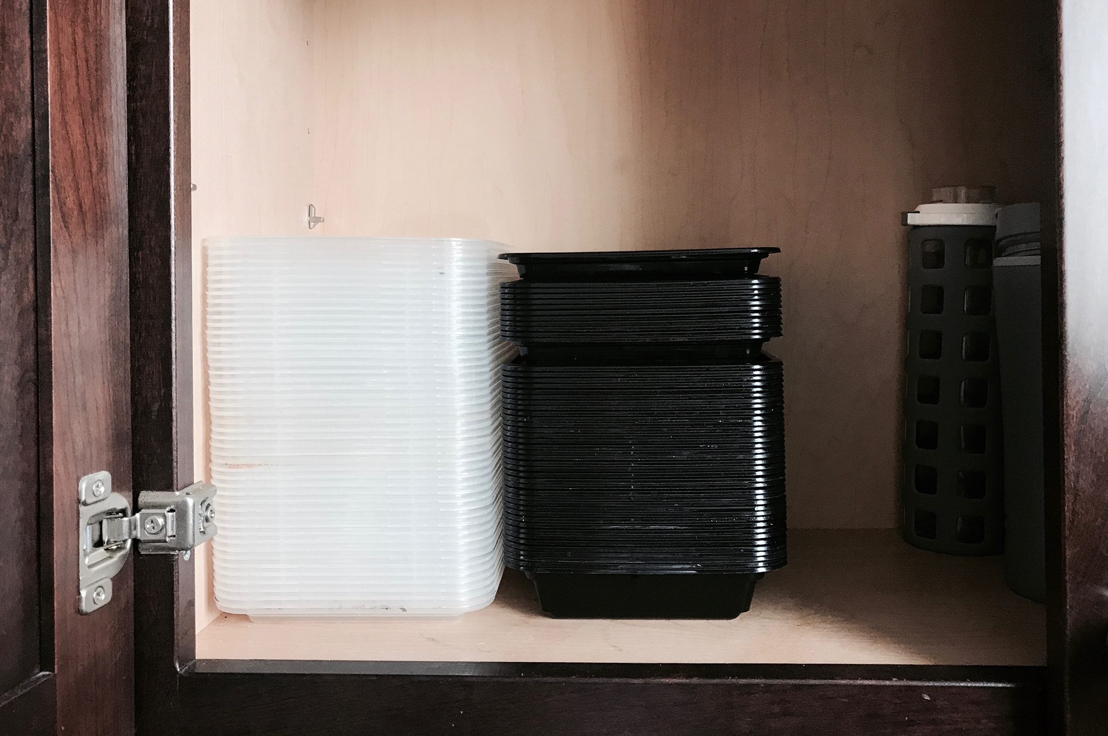 Meal Prep Containers