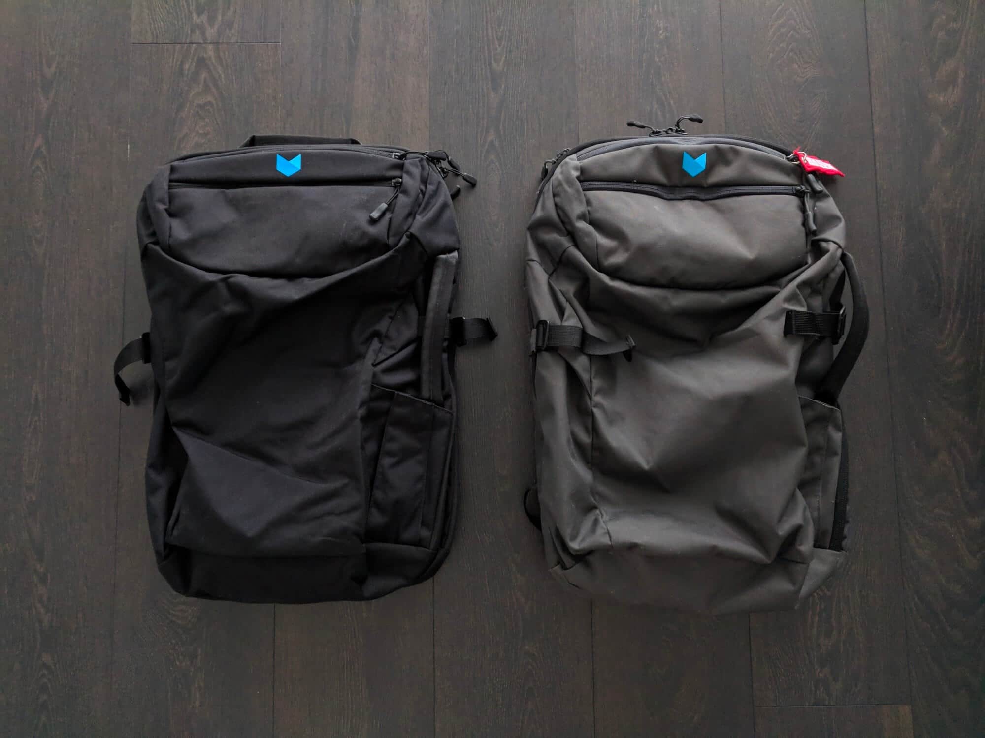 Minaal Carry On Bag