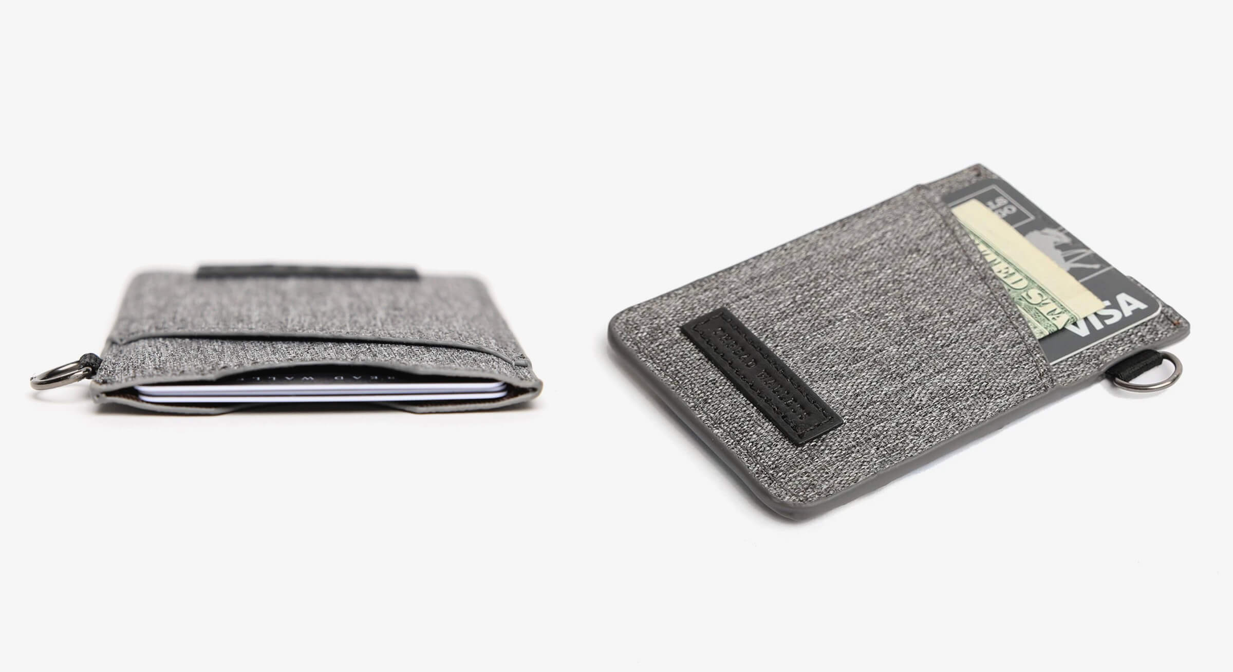 Gavin Slim Wallet