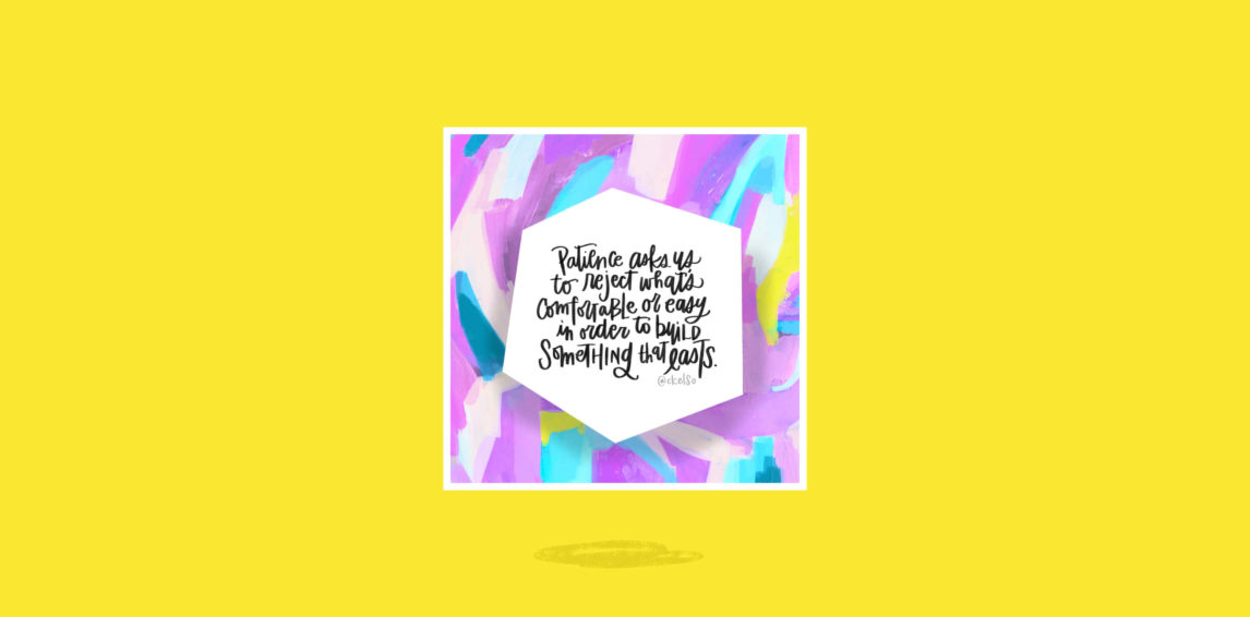 Using Self-Awareness To Adjust Your Aspirations