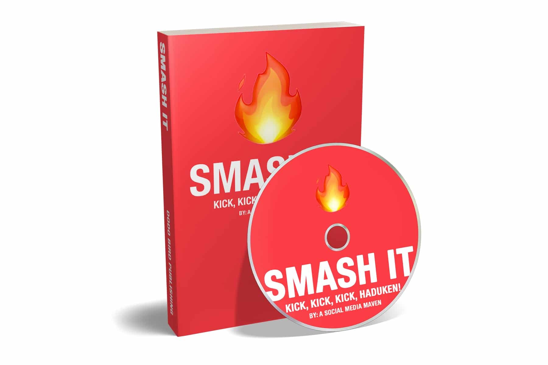 Smash It Book