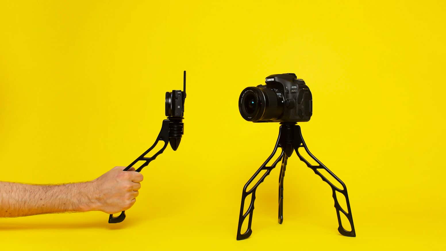 SwitchPod Tripod
