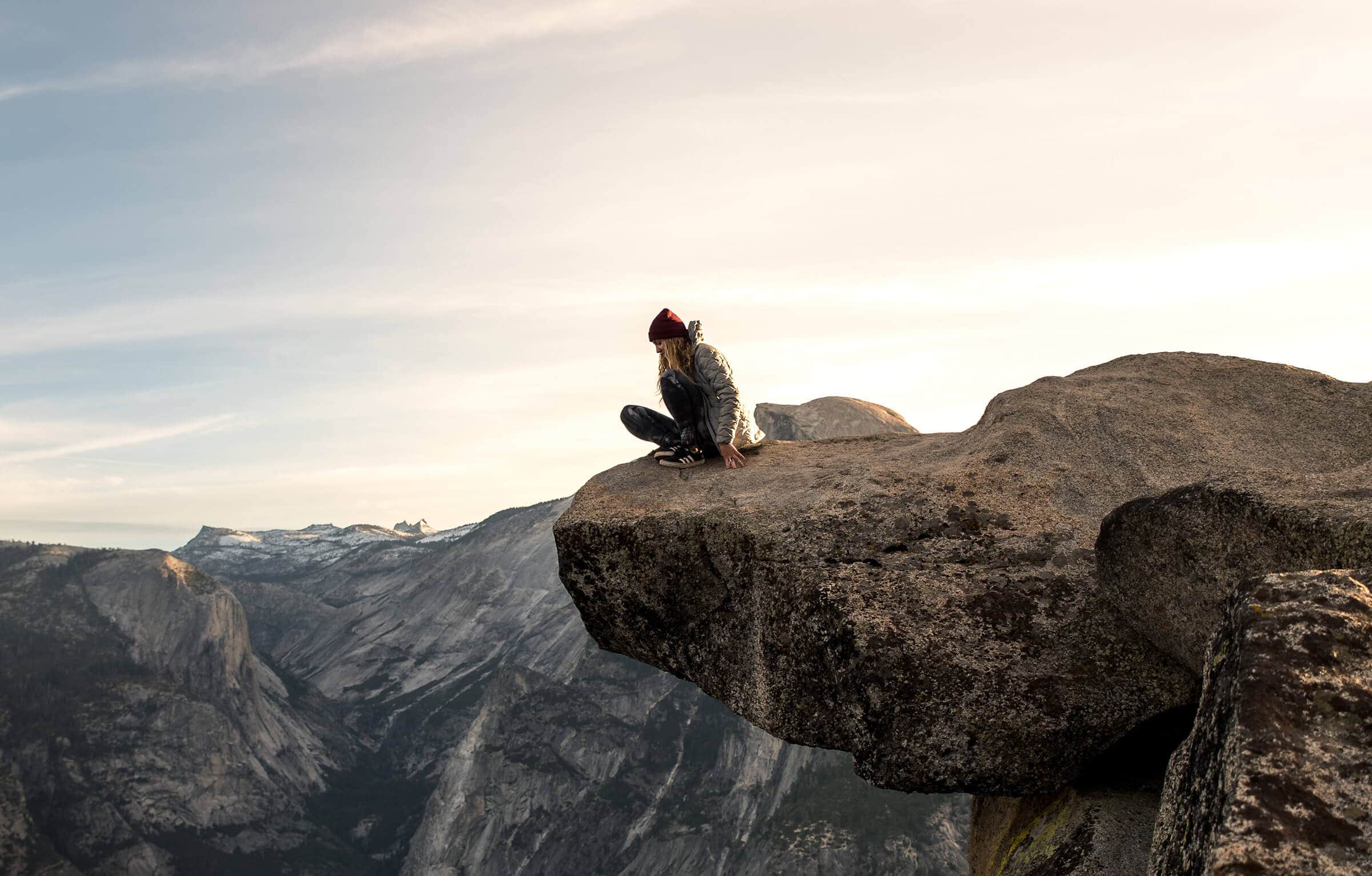 The Edge of Business